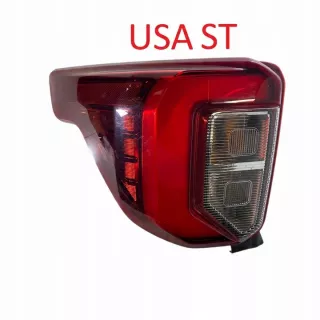 LB5B13405A Фонарь задний левый Ford Explorer 6 Арт e12254650