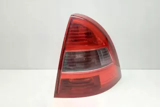 89034070 Фонарь задний правый Citroen C5 2 Арт e12254506, вид 2