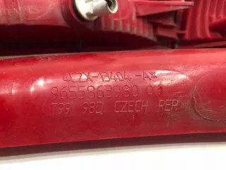 9655863980 LORK-1644-18332 Фонарь задний левый Citroen C4 1 Арт e12254472, вид 4