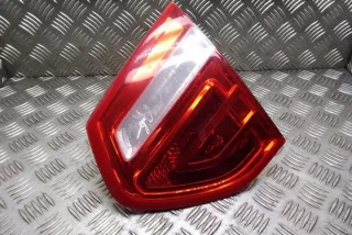 9653547677 Фонарь задний правый Citroen C4 2 Арт e12254460, вид 1