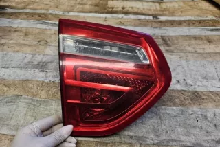 9653547777 Фонарь задний левый Citroen C4 2 Арт e12254459, вид 3