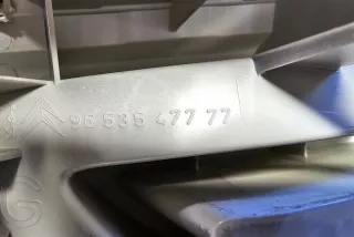 9653547777 Фонарь задний левый Citroen C4 2 Арт e12254459, вид 6