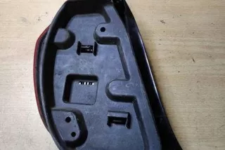 9632646680 Фонарь задний правый Citroen C4 2 Арт e12254448, вид 1