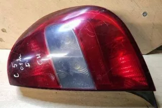 9632646680 Фонарь задний правый Citroen C4 2 Арт e12254448, вид 2