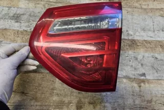 9653547677 Фонарь задний правый Citroen C3 2 Арт e12254423, вид 1