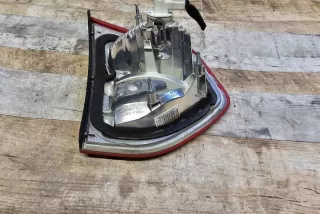 9653547677 Фонарь задний правый Citroen C3 2 Арт e12254423, вид 2