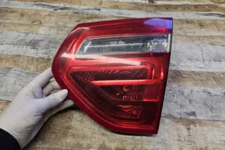 9653547677 Фонарь задний правый Citroen C3 2 Арт e12254423, вид 3