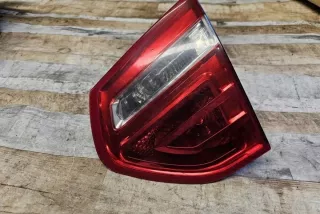 9653547677 Фонарь задний правый Citroen C3 2 Арт e12254423, вид 4