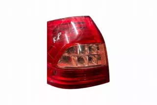 VP8X8X13405 Фонарь задний левый Citroen C2  Арт e12254409, вид 1
