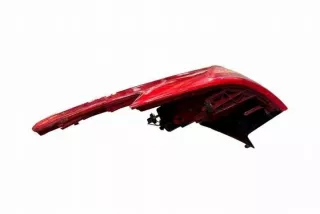 VP8X8X13405 Фонарь задний левый Citroen C2  Арт e12254409, вид 2