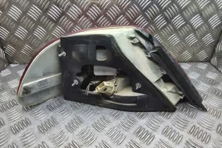 155514 Фонарь задний правый BMW 7 E65/E66 Арт e12254298, вид 2