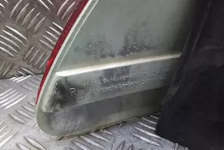155514 Фонарь задний правый BMW 7 E65/E66 Арт e12254298, вид 4