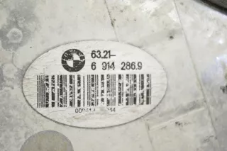 6914286 Фонарь задний правый BMW 7 E65/E66 Арт e12254297, вид 5