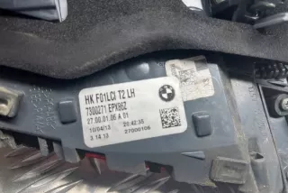 7300271 Фонарь задний левый BMW 7 F01/F02 Арт e12254287, вид 1