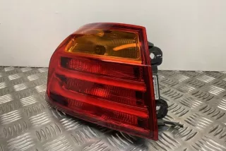 7296097 Фонарь задний левый BMW 4 F32/F33/GT F36 Арт e12254159, вид 4