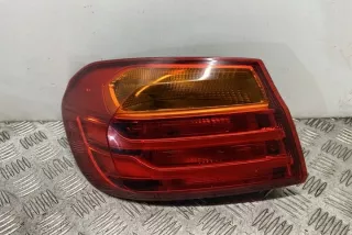 7296097 Фонарь задний левый BMW 4 F32/F33/GT F36 Арт e12254158, вид 2