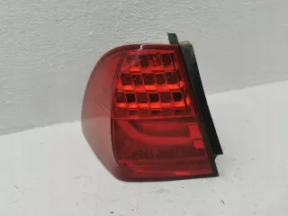 7289431 Фонарь задний левый BMW 3 E90/E91/E92/E93 Арт e12254072, вид 2