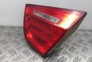 7154156 Фонарь задний левый BMW 3 E90/E91/E92/E93 Арт e12254052, вид 3