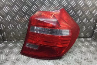 7164956 Фонарь задний правый BMW 1 E81/E82/E87/E88 Арт e12253980, вид 4