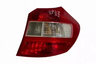 692450211 Фонарь задний правый BMW 1 E81/E82/E87/E88 Арт e12253971, вид 3