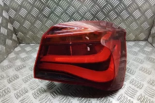 0360000 Фонарь задний правый BMW 1 F20/F21 Арт e12253950, вид 1
