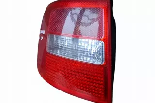 4B9945095F Фонарь задний левый Audi A6 C5 (S6,RS6) Арт e12253893, вид 1