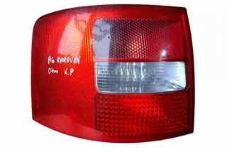 4B9945095F Фонарь задний левый Audi A6 C5 (S6,RS6) Арт e12253893, вид 4