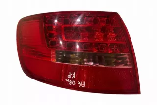 89037044 Фонарь задний левый Audi A6 C6 (S6,RS6) Арт e12253883, вид 2