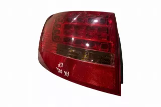 89037044 Фонарь задний левый Audi A6 C6 (S6,RS6) Арт e12253883, вид 6