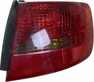  4F9945096 LT-557 Фонарь задний правый Audi A6 C6 (S6,RS6) Арт e12253872, вид 1