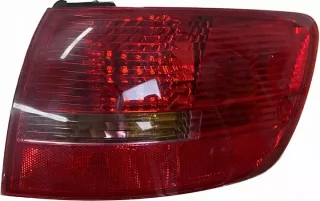  4F9945096 LT-557 Фонарь задний правый Audi A6 C6 (S6,RS6) Арт e12253872, вид 2