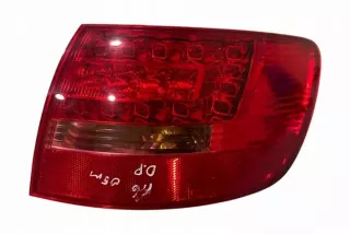 89037056 Фонарь задний правый Audi A6 C6 (S6,RS6) Арт e12253871, вид 3