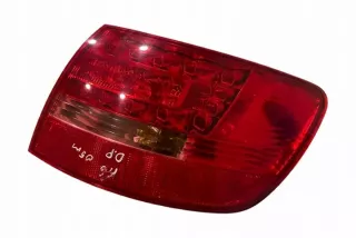 89037056 Фонарь задний правый Audi A6 C6 (S6,RS6) Арт e12253871, вид 4