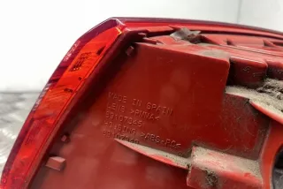 4G5945095A Фонарь задний левый Audi A6 C7 (S6,RS6) Арт e12253859, вид 2