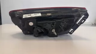 4G5945093D Фонарь задний левый Audi A6 C7 (S6,RS6) Арт e12253858, вид 2