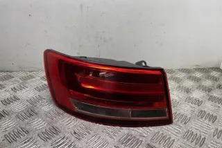 8W5945069A Фонарь задний левый Audi A4 B9 Арт e12253824, вид 1