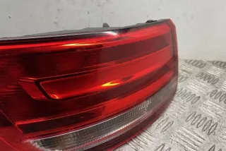 8W5945069A Фонарь задний левый Audi A4 B9 Арт e12253824, вид 3