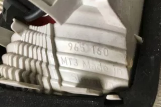 965160 Фонарь задний правый Audi A4 B7 Арт e12253787, вид 4