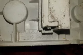 290802 Фонарь задний правый Audi A4 B7 Арт e12253777, вид 3