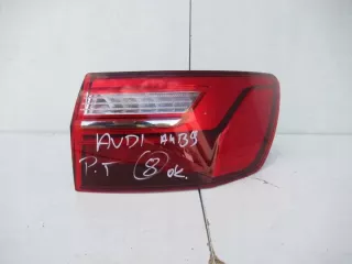 8W9945070AA Фонарь задний правый Audi A4 B9 Арт e12253703, вид 2