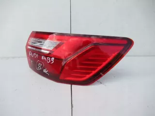 8W9945070AA Фонарь задний правый Audi A4 B9 Арт e12253703, вид 3