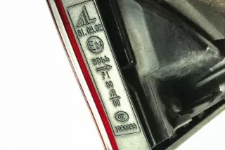8V4945094 Фонарь задний правый Audi A3 8V Арт e12253676, вид 2