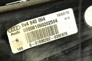 8V4945094 Фонарь задний правый Audi A3 8V Арт e12253676, вид 4