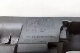 31251095 Декоративная крышка двигателя Volvo XC60 2 Арт e12253610, вид 1