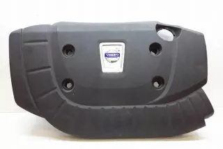 31339884 Декоративная крышка двигателя Volvo V60 1 Арт e12253588, вид 1