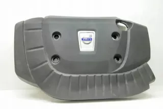 31339884 Декоративная крышка двигателя Volvo S60 1 Арт e12253558, вид 1