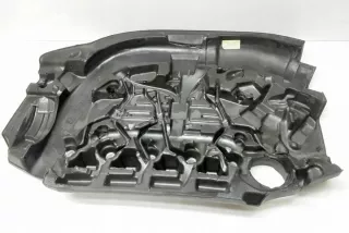31339884 Декоративная крышка двигателя Volvo S60 1 Арт e12253558, вид 3