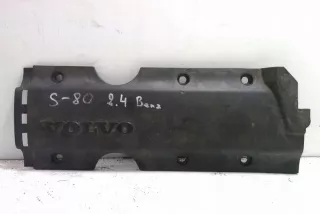 1270363 Декоративная крышка двигателя Volvo S60 2 Арт e12253557, вид 1