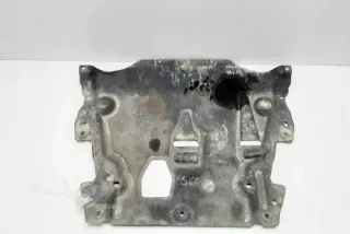 AG9N6P013DB Декоративная крышка двигателя Volvo S60 3 Арт e12253537, вид 3