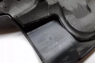 31319190 Декоративная крышка двигателя Volvo C30 Арт e12253527, вид 1